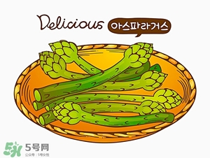 蘆筍根部可以吃嗎？蘆筍根爛了還能吃嗎