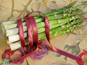 蘆筍根部可以吃嗎？蘆筍根爛了還能吃嗎