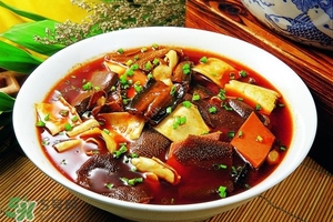 孕婦可以吃麻辣燙嗎？孕婦吃了麻辣燙會(huì)怎樣？