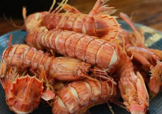 皮皮蝦可以和土豆一起吃嗎？皮皮蝦炒土豆怎么做？