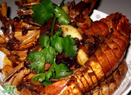 皮皮蝦能和韭菜一起吃嗎？皮皮蝦和韭菜能一起吃嗎？