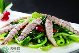 蝦爬子和韭菜能一起吃嗎？蝦爬子能和韭菜一起吃嗎？