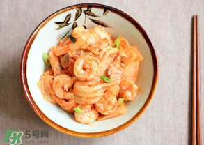 皮皮蝦可以和土豆一起吃嗎？皮皮蝦炒土豆怎么做？