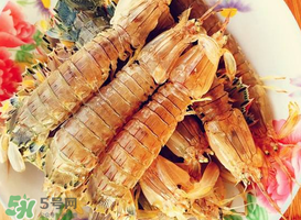 蝦爬子能放多久？蝦爬子怎么保存時間長？