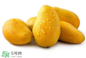 蝦爬子和芒果能一起吃嗎？吃完蝦爬子能吃芒果嗎？