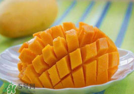 蝦爬子和芒果能一起吃嗎？吃完蝦爬子能吃芒果嗎？