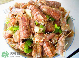 蝦爬子能和雞蛋一起吃嗎？蝦爬子和雞蛋能同吃嗎？