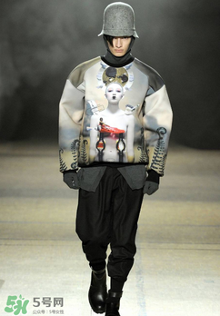 juun.j是什么牌子？juun.j是什么檔次？