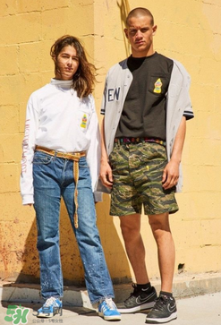 beams2017春夏新款有哪些？beams春夏新款衣服好看嗎？