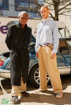 beams2017春夏新款有哪些？beams春夏新款衣服好看嗎？