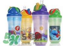 nuby努比吸管杯怎么樣？nuby努比吸管杯好不好？