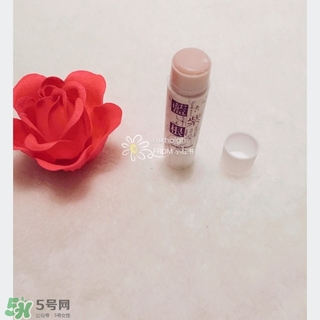 藍(lán)紫根去法令紋有用嗎？藍(lán)紫根法令紋棒可以去法令紋嗎？