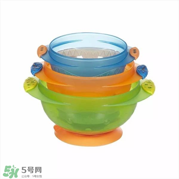 munchkin麥肯齊吸盤碗怎么樣？munchkin麥肯齊吸盤碗好不好？