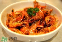 蝦子怎么做？蝦子怎么做好吃