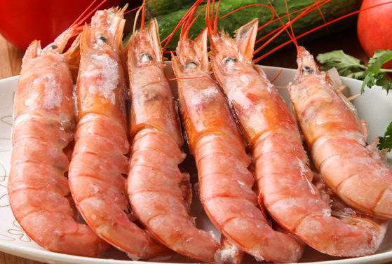 蝦殼能吃嗎？蝦殼能不能吃