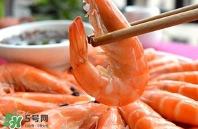 蝦子怎么吃？蝦子的吃法