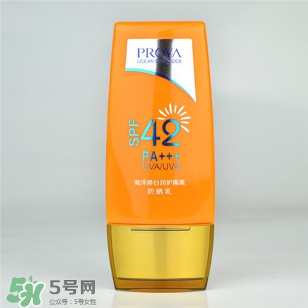 珀萊雅防曬霜哪款好用?珀萊雅防曬霜怎么樣? 珀萊雅防曬霜哪款好用?珀萊雅防曬霜怎么樣?