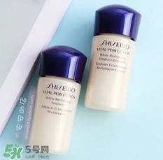 資生堂悅薇和莉薇差別 資生堂悅薇是莉薇嗎？