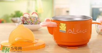 alcoco兒童餐具怎么樣？alcoco兒童餐具好不好？