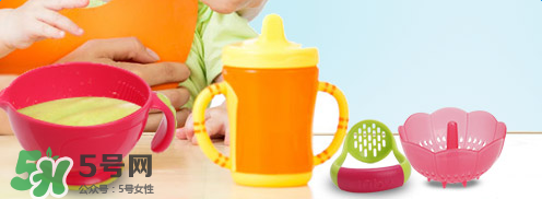 Nuby努比是什么品牌？Nuby努比是哪個(gè)國(guó)家牌子？