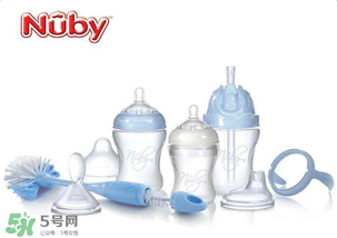 nuby努比奶瓶怎么樣？nuby努比奶瓶好不好？