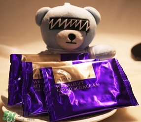 悅薇眼膜適合什么年齡？資生堂悅薇眼膜適合年齡段？