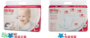 nuby努比紙尿褲好用嗎？nuby努比紙尿褲怎么樣？