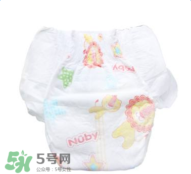 nuby努比紙尿褲好用嗎？nuby努比紙尿褲怎么樣？