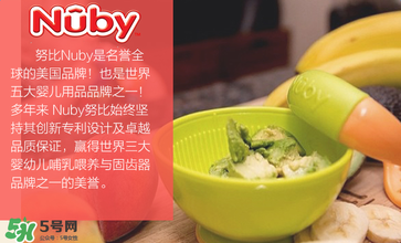 nuby努比研磨碗怎么樣？nuby努比研磨碗好不好？