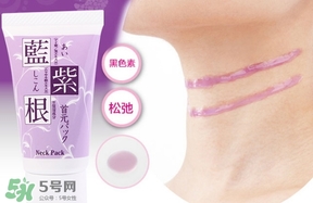 藍(lán)紫根頸膜怎么用？藍(lán)紫根頸膜用法