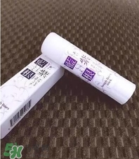 藍(lán)紫根去法令紋有用嗎？藍(lán)紫根法令紋棒可以去法令紋嗎？