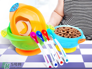 munchkin麥肯齊吸盤碗怎么樣？munchkin麥肯齊吸盤碗好不好？