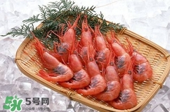 如何挑選新鮮的蝦？買蝦時(shí)候怎么挑選