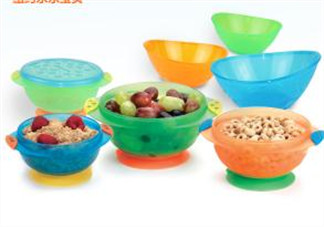 munchkin麥肯齊吸盤碗怎么樣？munchkin麥肯齊吸盤碗好不好？