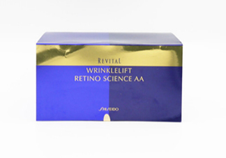 資生堂悅薇眼膜一盒多少片？資生堂悅薇眼膜規(guī)格