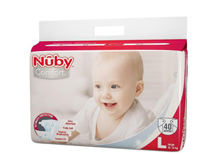 nuby努比紙尿褲好用嗎？nuby努比紙尿褲怎么樣？