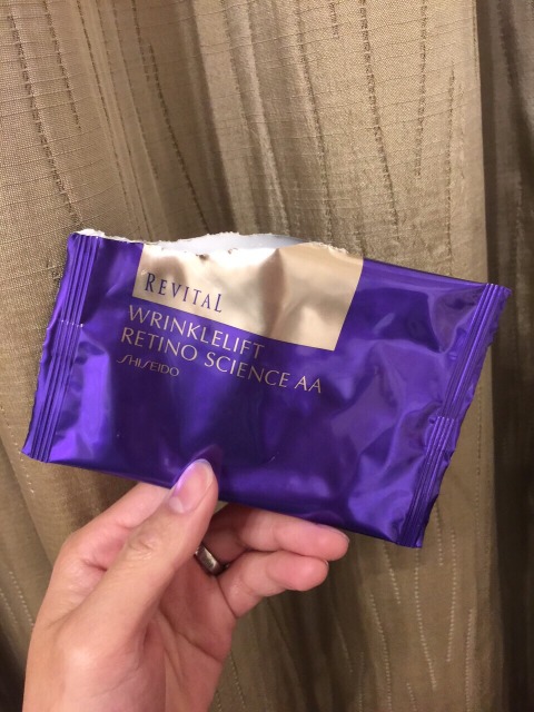 悅薇眼膜敷多久？資生堂悅薇眼膜多久敷一次？