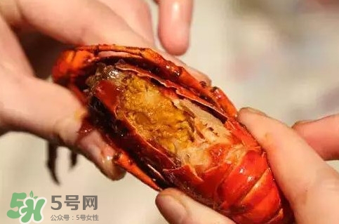 蝦子哪些部位不能吃？蝦子哪些地方不能吃