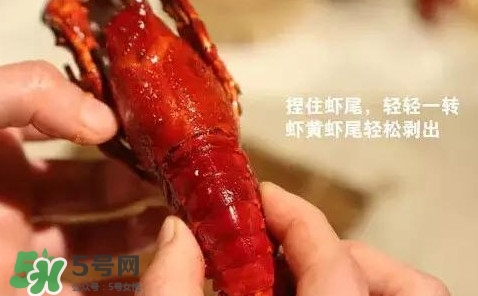 蝦子怎么吃？蝦子的吃法