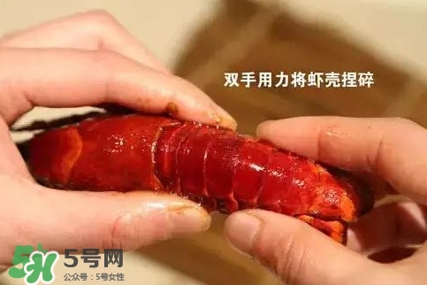 蝦子怎么吃？蝦子的吃法