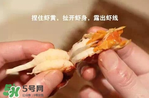 蝦子怎么吃？蝦子的吃法