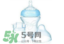 nuby努比奶瓶怎么樣？nuby努比奶瓶好不好？