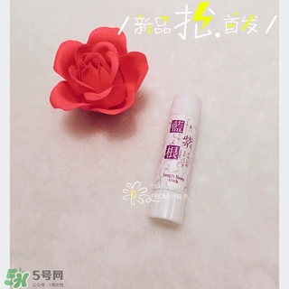 藍(lán)紫根去法令紋有用嗎？藍(lán)紫根法令紋棒可以去法令紋嗎？