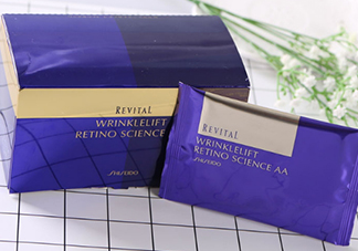 悅薇眼膜適合什么年齡？資生堂悅薇眼膜適合年齡段？