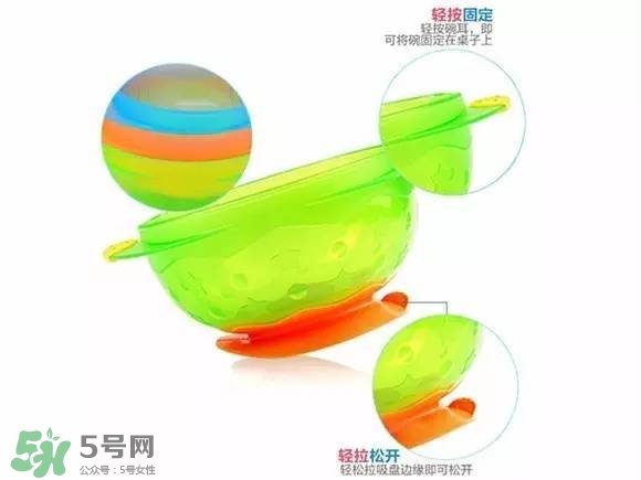 munchkin麥肯齊吸盤碗怎么樣？munchkin麥肯齊吸盤碗好不好？