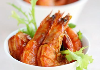 啤酒蝦怎么做？啤酒蝦的做法大全