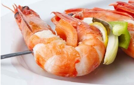 蝦殼能吃嗎？蝦殼能不能吃