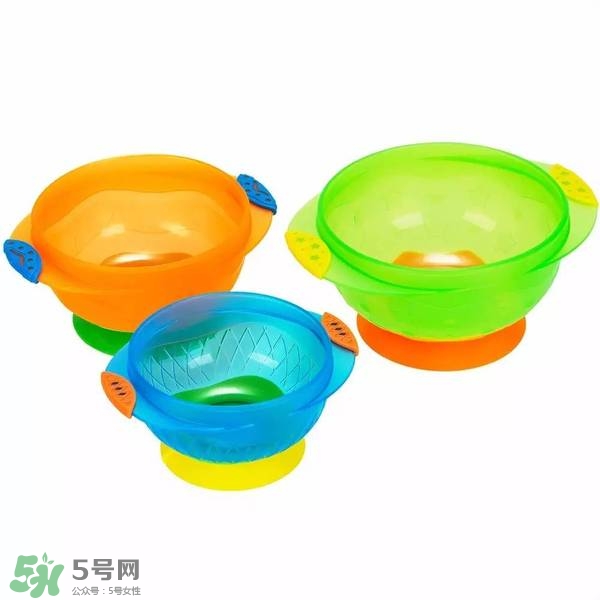 munchkin麥肯齊吸盤碗怎么樣？munchkin麥肯齊吸盤碗好不好？