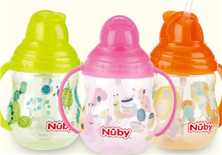 Nuby努比是什么品牌？Nuby努比是哪個國家牌子？
