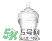 nuby努比奶瓶怎么樣？nuby努比奶瓶好不好？